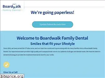 boardwalkfamilydental.net