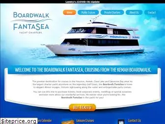 boardwalkfantasea.com