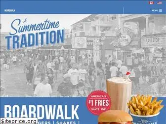 boardwalkfries.com