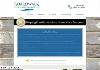 boardwalkhomecare.com