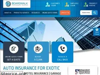 boardwalkinsurance.com