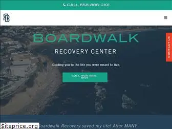 boardwalkrecoverycenter.com