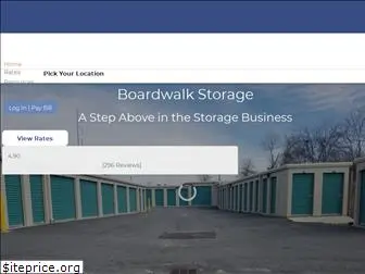 boardwalkstorage.com
