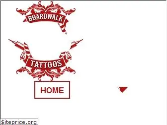 boardwalktattoos.com