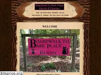 boardwalktobarkplace.com