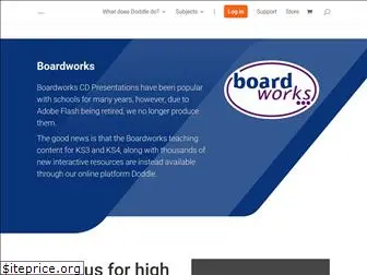 boardworks.co.uk