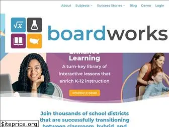 boardworkseducation.com