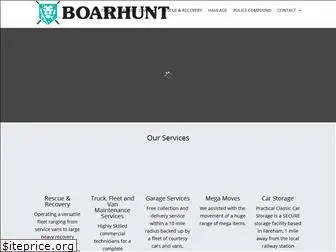 boarhunt.co.uk