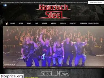 boarisch-steel.de