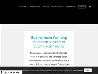 boarnstream.com