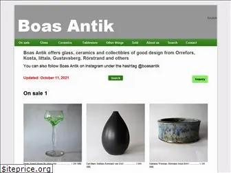 boasantik.com