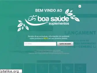 boasaudesuplementos.com.br