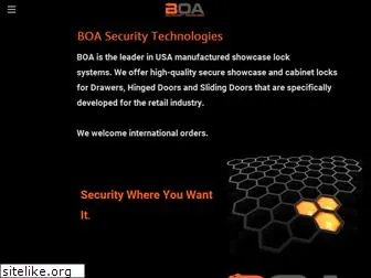 boasecure.com