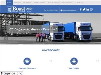 boast.co.uk