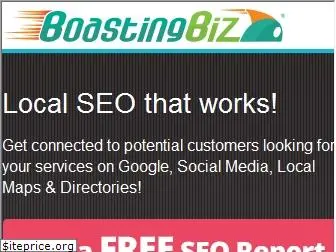 boastingbiz.com