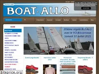 boat-allo.com