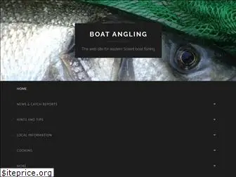 boat-angling.co.uk