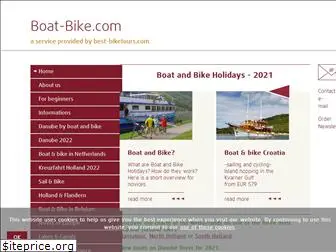 boat-bike.com