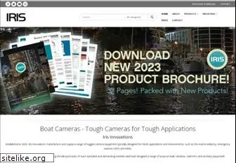 boat-cameras.com