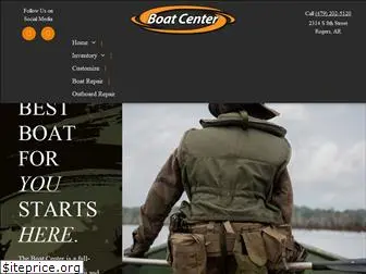 boat-center.org
