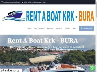 boat-charter-krk.com