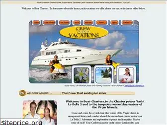 boat-charters.tv