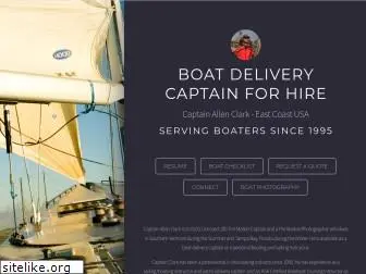 boat-delivery-captain.com