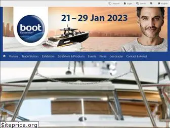 boat-duesseldorf.com