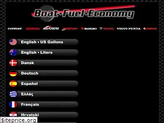boat-fuel-economy.com