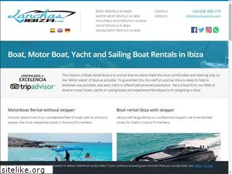boat-rental-ibiza.com