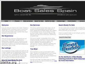 boat-sales-spain.com