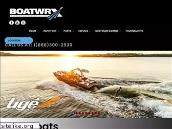 boat-wrx.com