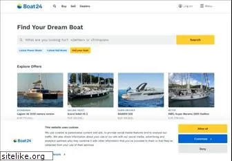 boat24.com