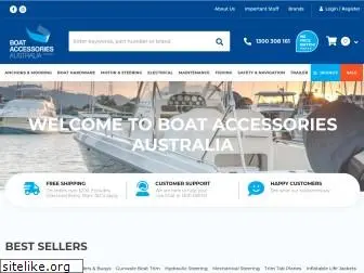 boataccessoriesaustralia.com.au