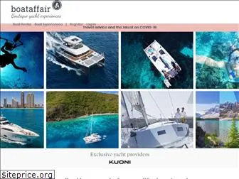 boataffair.com