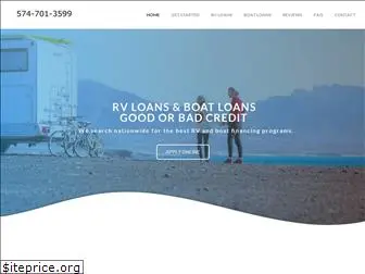 boatandrvfinancing.com
