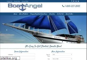 boatangel.org