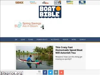 boatbible.com