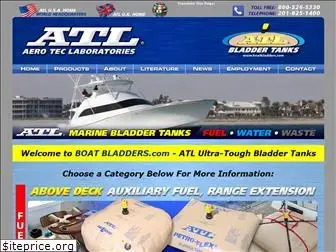 boatbladders.com