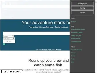 boatbound.com
