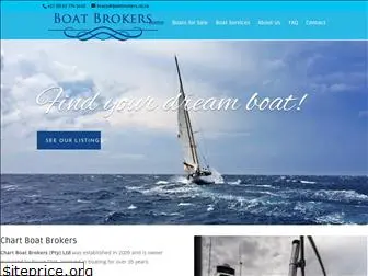 boatbrokers.co.za
