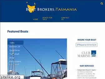 boatbrokers.com.au