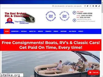 boatbrokers.com