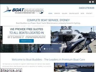 boatbuddies.com.au