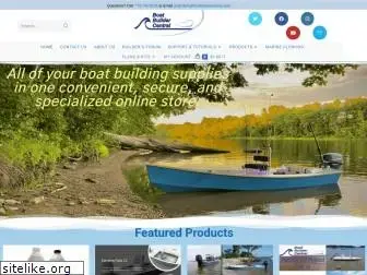 boatbuildercentral.com