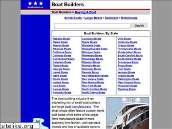 boatbuilders.us