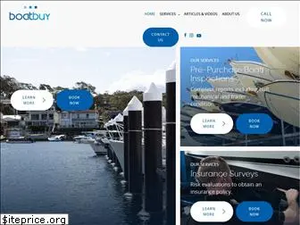 boatbuy.com.au