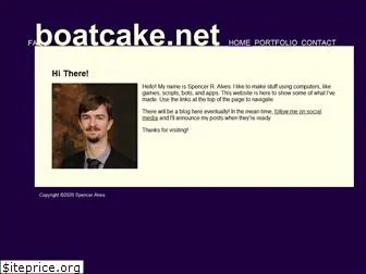 boatcake.net