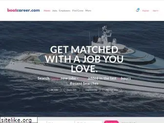 boatcareer.com