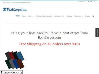 boatcarpet.com